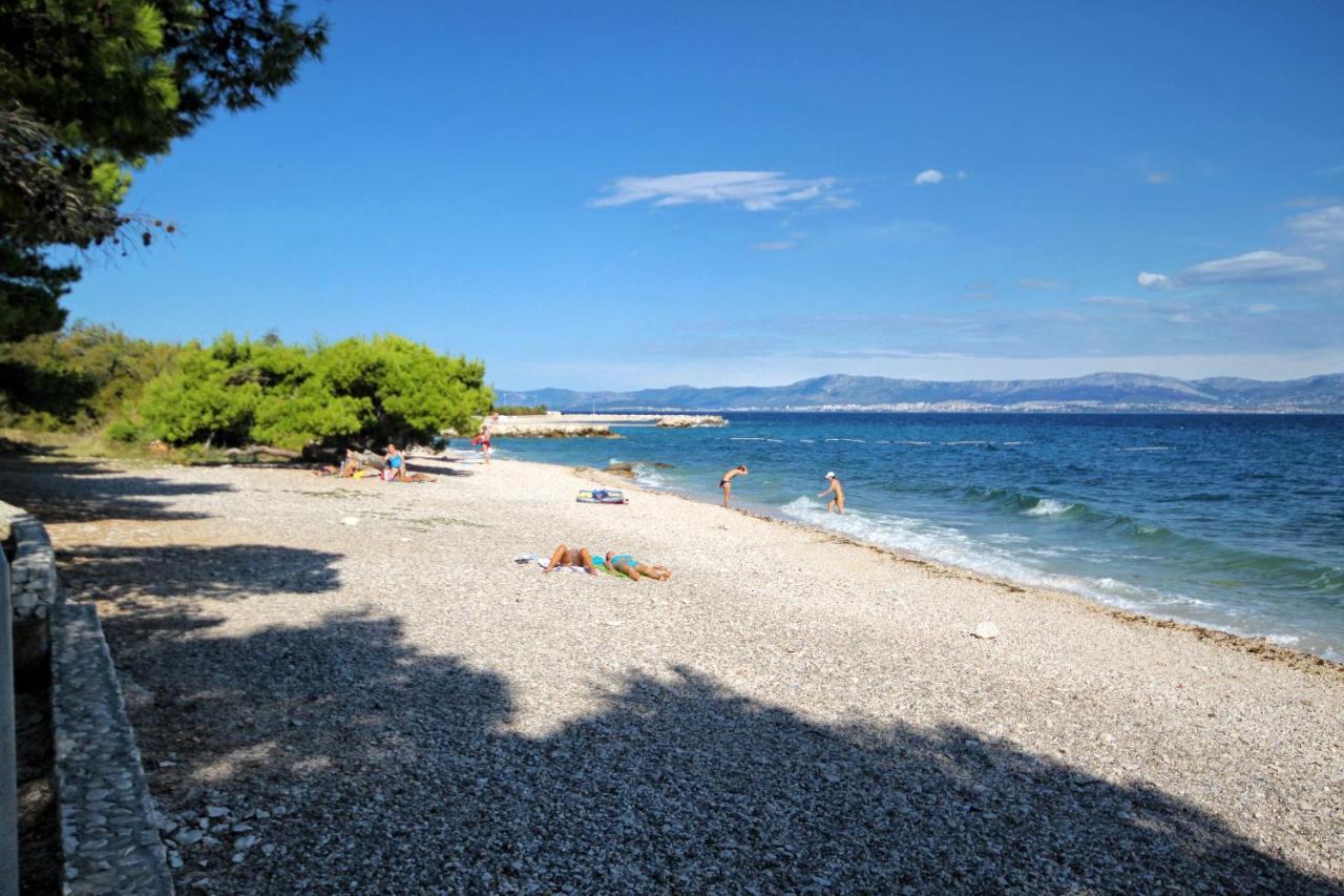 Apartments With Wifi Supetar, Brac - 5665 Kültér fotó