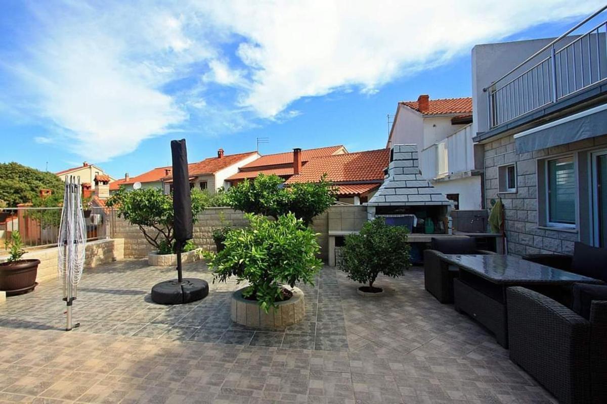 Apartments With Wifi Supetar, Brac - 5665 Kültér fotó