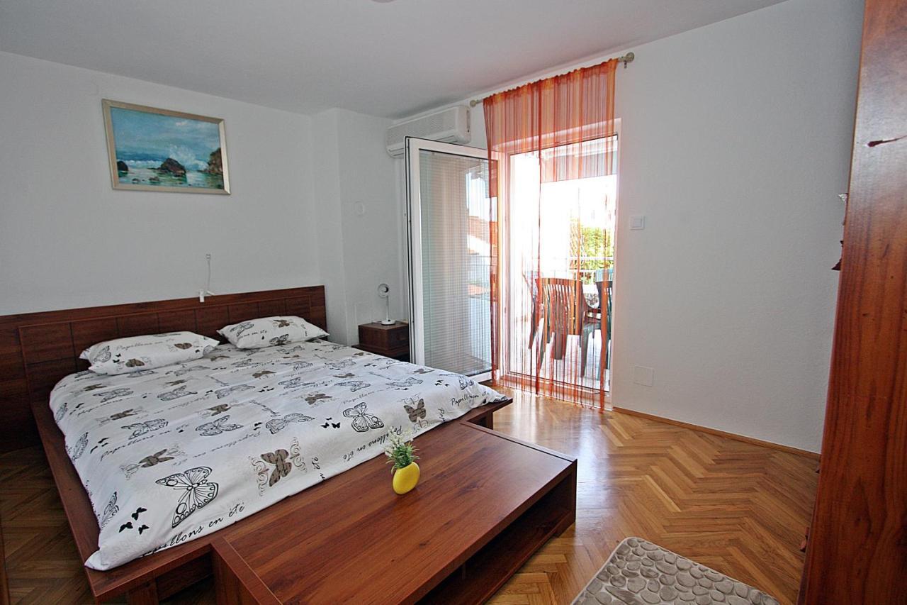 Apartments With Wifi Supetar, Brac - 5665 Kültér fotó