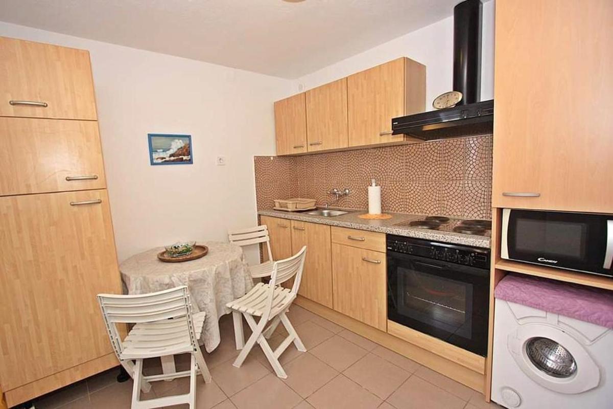 Apartments With Wifi Supetar, Brac - 5665 Kültér fotó