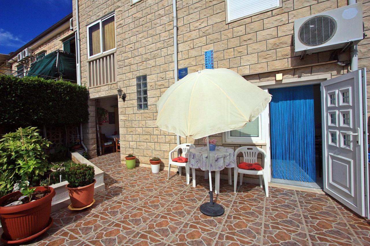 Apartments With Wifi Supetar, Brac - 5665 Kültér fotó
