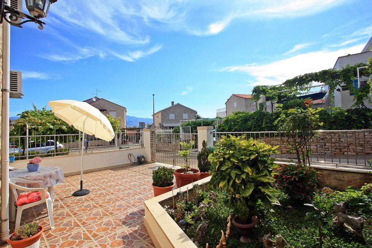 Apartments With Wifi Supetar, Brac - 5665 Kültér fotó