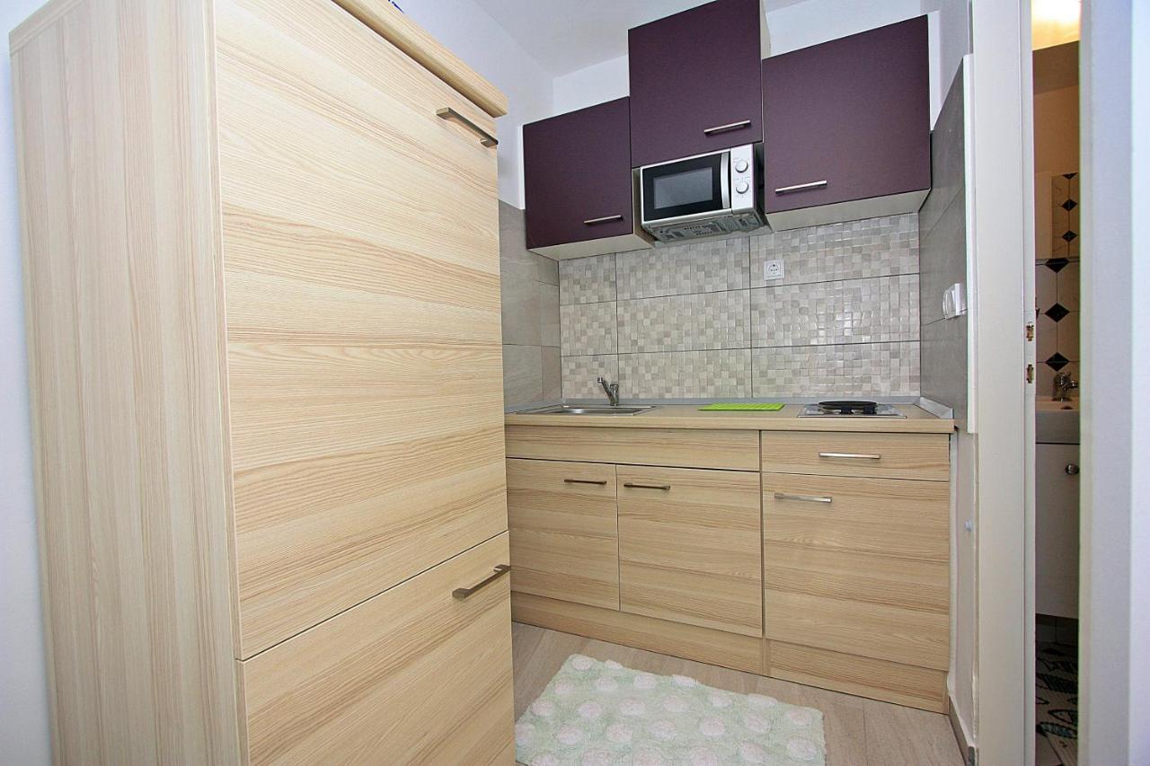 Apartments With Wifi Supetar, Brac - 5665 Kültér fotó