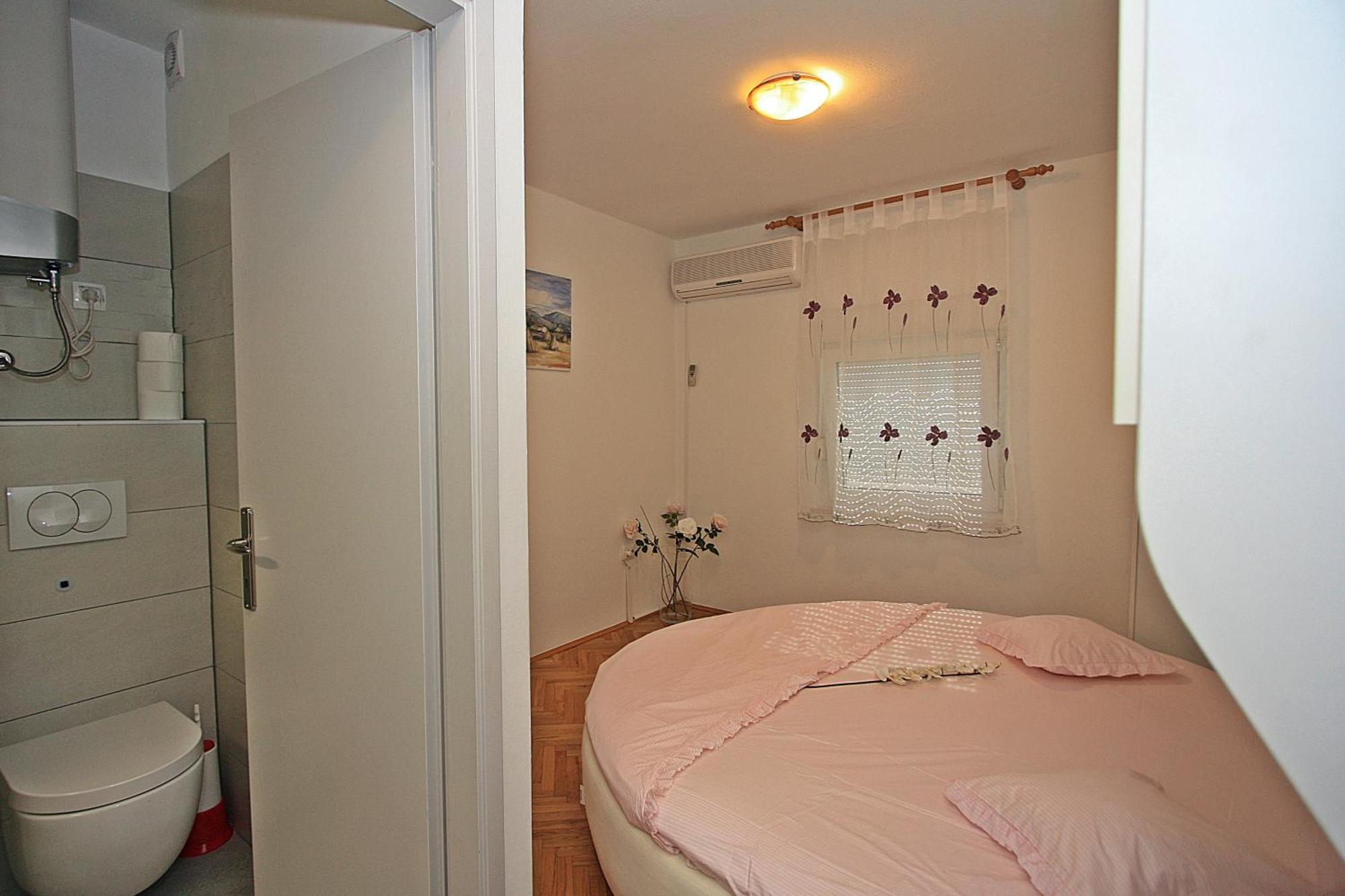 Apartments With Wifi Supetar, Brac - 5665 Szoba fotó