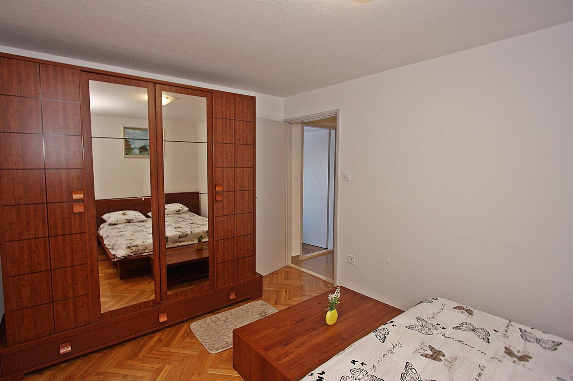 Apartments With Wifi Supetar, Brac - 5665 Szoba fotó