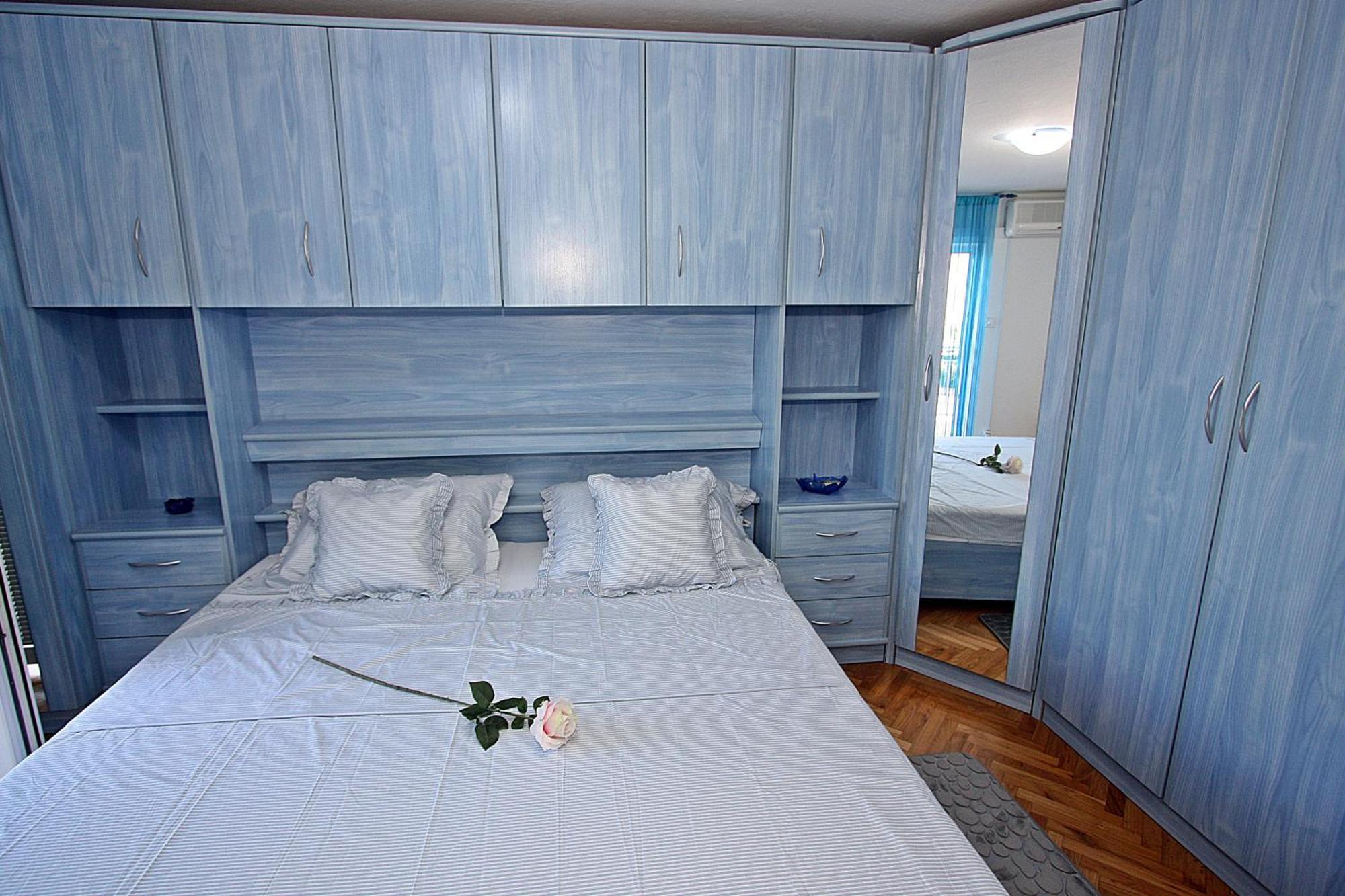 Apartments With Wifi Supetar, Brac - 5665 Szoba fotó