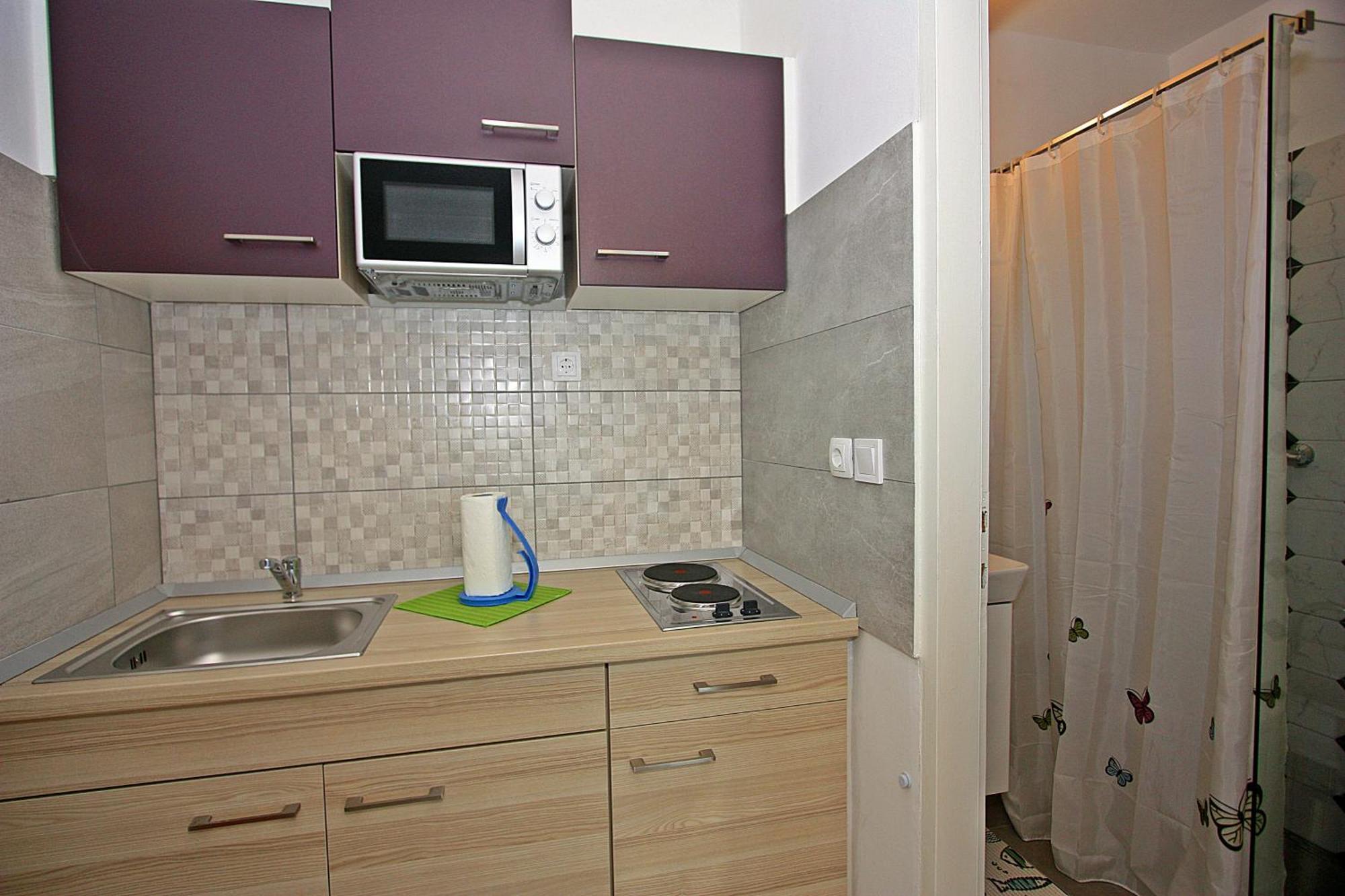 Apartments With Wifi Supetar, Brac - 5665 Szoba fotó